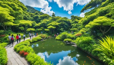 龍華附近果園有哪些：探訪城市的綠色之翼